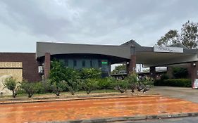 Bidgee Motor Inn